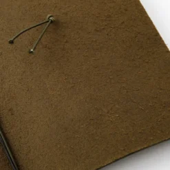 TRAVELER'S Company Notebook [Olive]