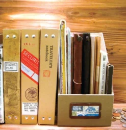 TRAVELER'S Company Notebook Refill 011 [Binder]