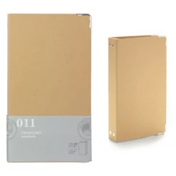 TRAVELER'S Company Notebook Refill 011 [Binder]