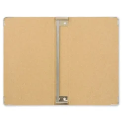 TRAVELER'S Company Notebook Refill 011 [Binder]