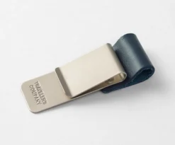 TRAVELER'S Company Notebook Refill 016 Pen Holder [M Blue]