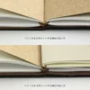 TRAVELER'S Company Notebook Refill 021 [Connecting Bands]
