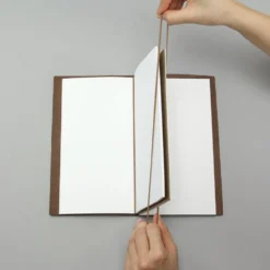 TRAVELER'S Company Notebook Refill 021 [Connecting Bands]