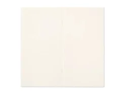 TRAVELER'S Company Notebook Refill 031 [Sticker Release Paper]