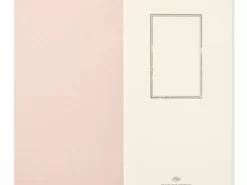 TRAVELER'S Company Notebook Refill 031 [Sticker Release Paper]