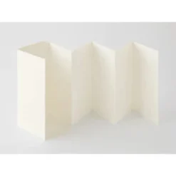 TRAVELER'S Company Notebook Refill 032 [Accordion Fold Paper]