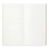 TRAVELER'S Company Notebook Refill 001 [Lined]