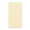 TRAVELER'S Company Notebook Refill 025 [MD Paper Cream]