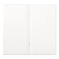 TRAVELER'S Company Notebook Refill 027 [Watercolour Paper]
