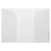 TRAVELER'S Company Notebook Refill 029 [Three-Fold File]