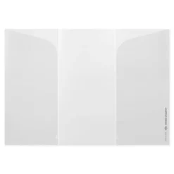 TRAVELER'S Company Notebook Refill 029 [Three-Fold File]
