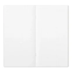 TRAVELER'S Company Notebook Refill 026 [Dot Grid]