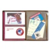 TRAVELER'S Company Passport Notebook Refill 004 [Zipper Pocket]