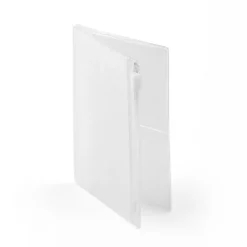 TRAVELER'S Company Passport Notebook Refill 004 [Zipper Pocket]