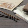 TRAVELER'S Company Passport Notebook Refill 011 [Connecting Bands]