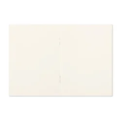 TRAVELER'S Company Passport Notebook Refill 017 [Sticker Release Paper]