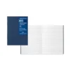 TRAVELER'S Company Passport Notebook Refill 001 [Lined MD Paper]
