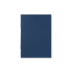 TRAVELER'S Company Passport Notebook Refill 001 [Lined MD Paper]