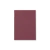TRAVELER'S Company Passport Notebook Refill 003 [Plain MD Paper]