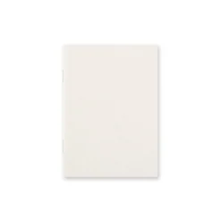 TRAVELER'S Company Passport Notebook Refill 015 [Watercolour Paper]