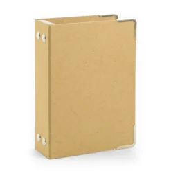 TRAVELER'S Company Passport Notebook Refill 016 [Binder]