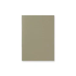 TRAVELER'S Company Passport Notebook Refill 007 [Weekly Free Diary]