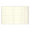 TRAVELER'S Company Passport Notebook Refill 006 [Monthly Free Diary]