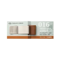 TRAVELER'S Company Refill 016 [Pen Holder M]