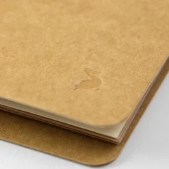 TRAVELER'S Company Spiral Ring Notebook [A5 Slim Card File]