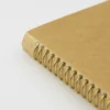 TRAVELER'S Company Spiral Ring Notebook [B6 Paper Pocket]