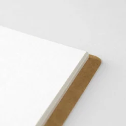 TRAVELER'S Company Spiral Ring Notebook [B6 Slim Watercolour Paper]