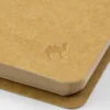 TRAVELER'S Company Spiral Ring Notebook A5 [DW Kraft]