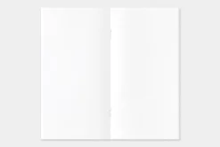 TRAVELER'S Limited Edition Tokyo Notebook Refill - Blank