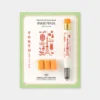 TRAVELER'S Limited Edition Tokyo Brass Pencil