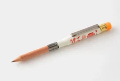 TRAVELER'S Limited Edition Tokyo Brass Pencil