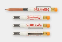 TRAVELER'S Limited Edition Tokyo Brass Pencil