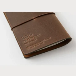Traveler’s Notebook Card Size 20th Anniversary Set – Limited Edition