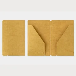 Traveler’s Notebook Card Size 20th Anniversary Set – Limited Edition