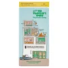 Traveler's Notebook 2026 Edition Clear Folder – Regular Size