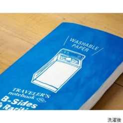 TRAVELER'S notebook Refill Washable Paper