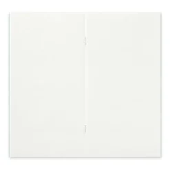 TRAVELER'S notebook Refill Washable Paper