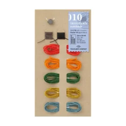 TRAVELER'S Notebook Repair Kit Spare Colours