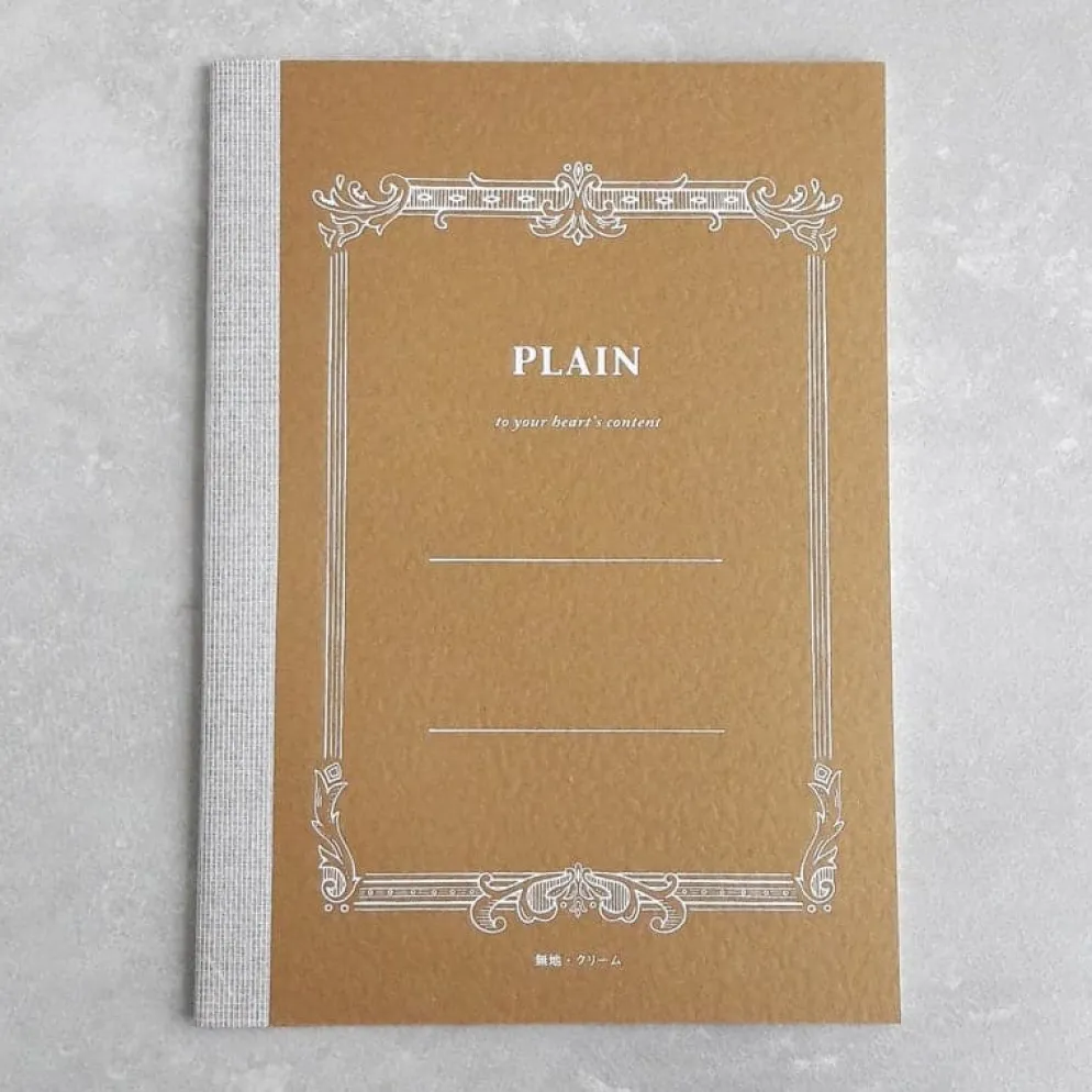 Tsubame Notebook A5