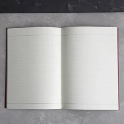 Tsubame Notebook A5