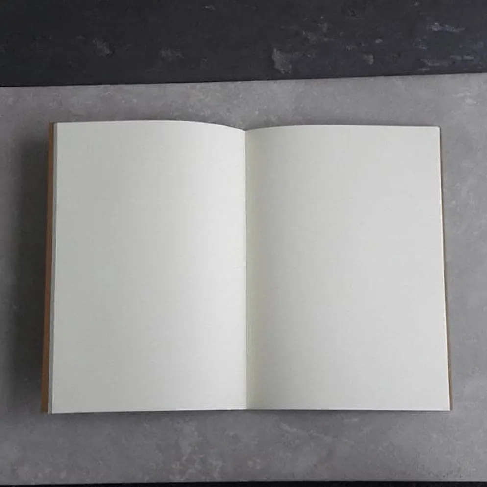 Tsubame Notebook A5