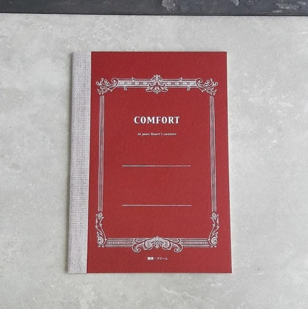 Tsubame Notebook A5