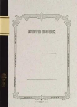 Tsubame Notebook B5 -- Lined -- 30 Sheets