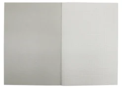Tsubame Noteobok x Katsushika Hokusai Series - B5, Grid Paper