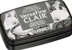 Tsukineko VersaFine Clair Stamp Ink Pad