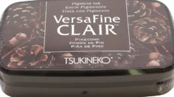 Tsukineko VersaFine Clair Stamp Ink Pad